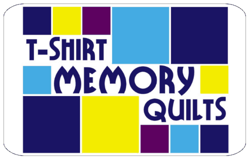 T-Shirt Quilt & T-Shirt Memory Quilts Home